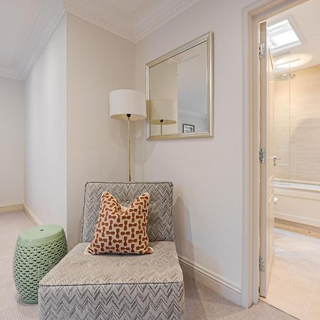 Modern 3 Bedroom Luxury House With Garage In Central Londen Buitenkant foto